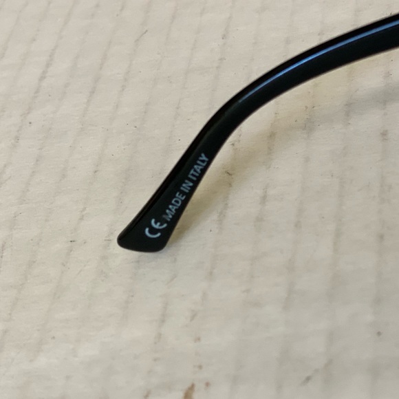 NWOB Electric Visual Studio Watts Sunglasses Black - Picture 3 of 15